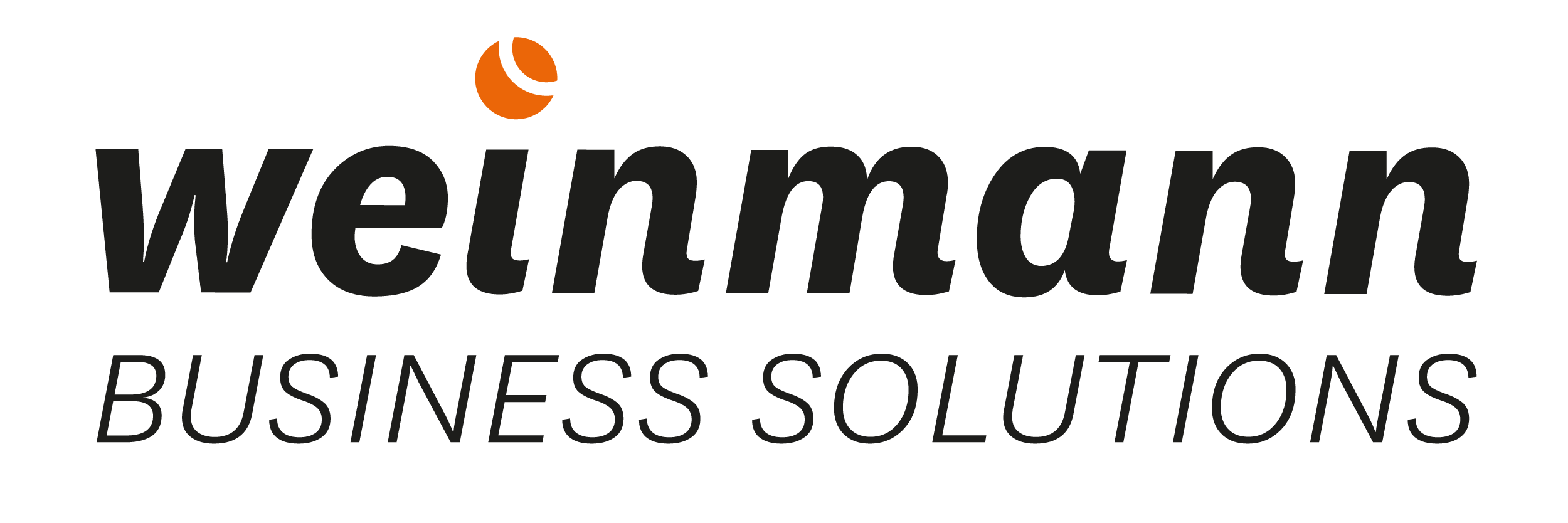 Weinmann Business Solutions